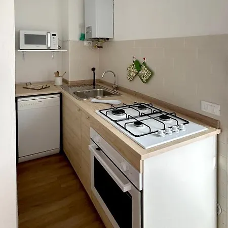 Casa Di Wheeny * كومو