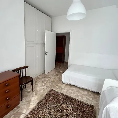 Casa Di Wheeny * كومو