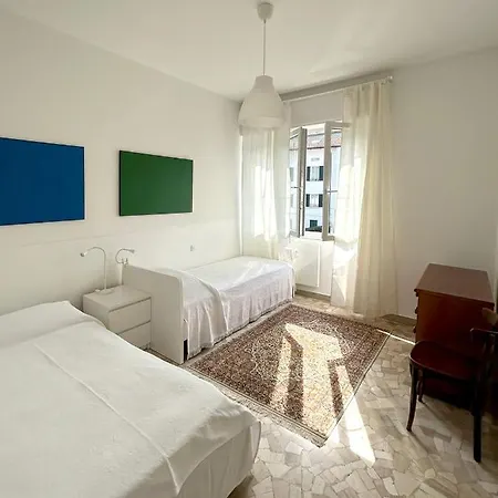 شقة Casa Di Wheeny *