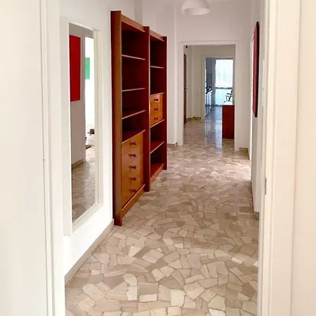 Casa Di Wheeny شقة كومو