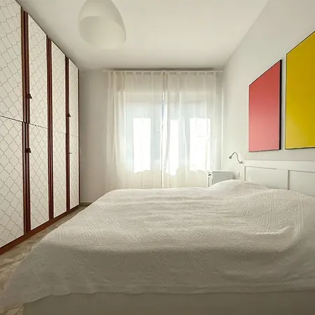 Casa Di Wheeny * كومو